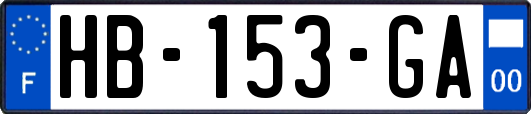 HB-153-GA
