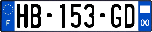 HB-153-GD
