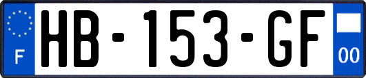 HB-153-GF