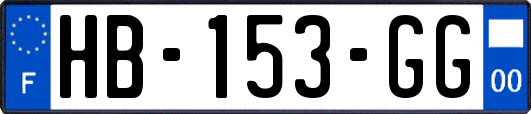 HB-153-GG