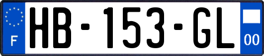 HB-153-GL