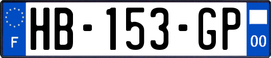 HB-153-GP