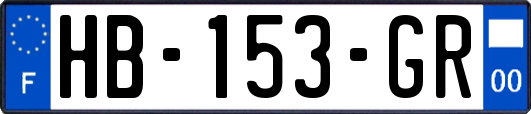 HB-153-GR