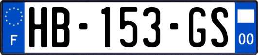 HB-153-GS