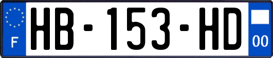 HB-153-HD