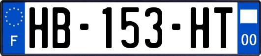 HB-153-HT
