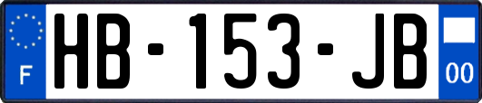 HB-153-JB