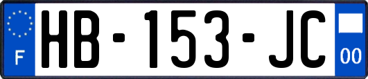 HB-153-JC