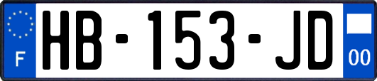 HB-153-JD