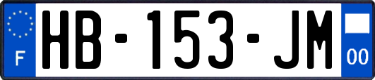HB-153-JM