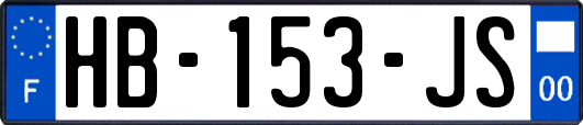 HB-153-JS