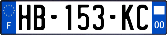HB-153-KC