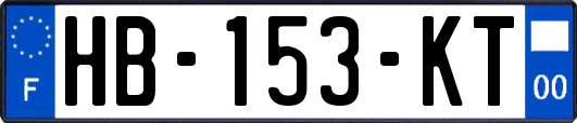 HB-153-KT