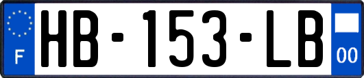 HB-153-LB