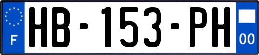 HB-153-PH