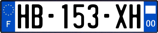 HB-153-XH