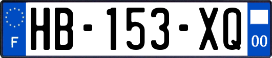 HB-153-XQ