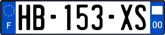 HB-153-XS