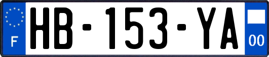 HB-153-YA