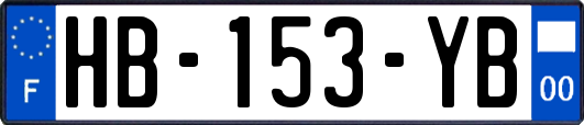 HB-153-YB