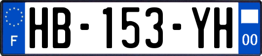 HB-153-YH