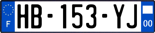 HB-153-YJ