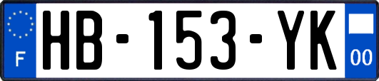 HB-153-YK