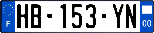 HB-153-YN