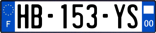 HB-153-YS