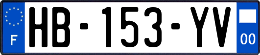 HB-153-YV