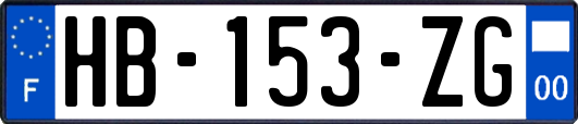 HB-153-ZG