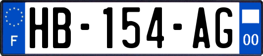 HB-154-AG