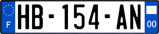 HB-154-AN