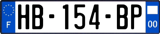 HB-154-BP