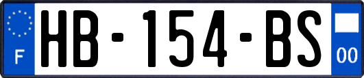 HB-154-BS