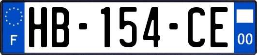 HB-154-CE