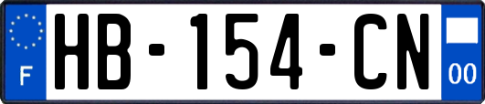 HB-154-CN