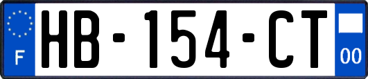 HB-154-CT