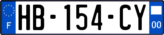 HB-154-CY