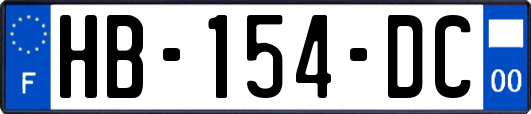 HB-154-DC