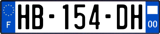 HB-154-DH