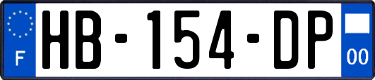 HB-154-DP