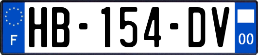 HB-154-DV