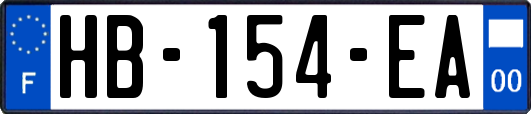 HB-154-EA