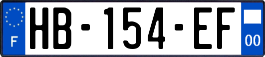 HB-154-EF