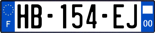 HB-154-EJ