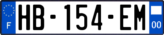 HB-154-EM