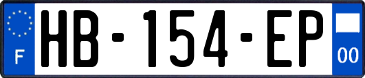 HB-154-EP