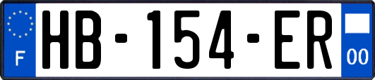 HB-154-ER