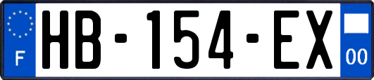 HB-154-EX